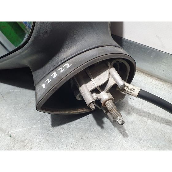 Retrovisor Izquierdo Para Seat Leon