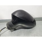 Retrovisor Izquierdo Para Seat Leon