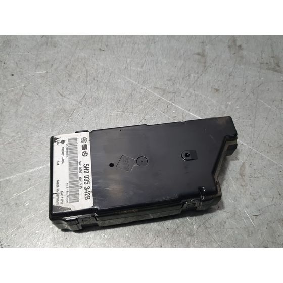 Modulo Electronico Para Seat Leon