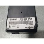Modulo Electronico Para Seat Leon