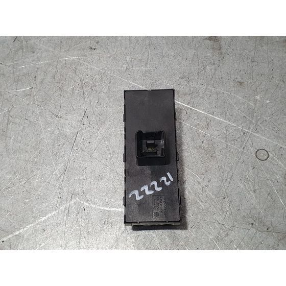 Mando Elevalunas Delantero Izquierdo Para Seat Leon