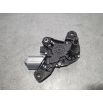 Motor Limpia Trasero Para Nissan Micra V