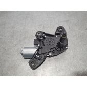 Motor Limpia Trasero Para Nissan Micra V