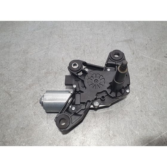 Motor Limpia Trasero Para Nissan Micra V