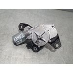 Motor Limpia Trasero Para Nissan Micra V