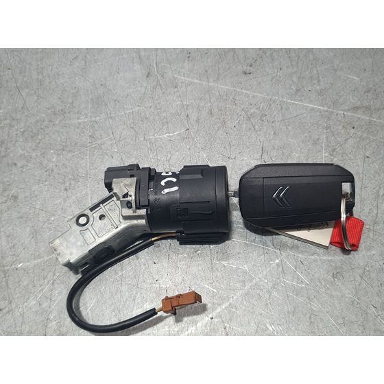 Conmutador De Arranque Para Citroen C3