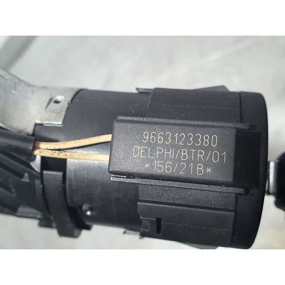 Conmutador De Arranque Para Citroen C3