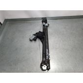 Elevalunas Delantero Derecho Para Peugeot Boxer Camión