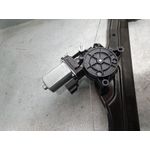 Elevalunas Delantero Derecho Para Peugeot Boxer Camión