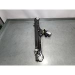 Elevalunas Delantero Derecho Para Peugeot Boxer Camión