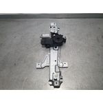 Elevalunas Trasero Izquierdo Para Citroen C3