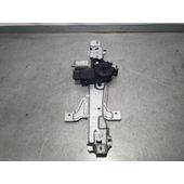 Elevalunas Trasero Izquierdo Para Citroen C3