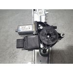 Elevalunas Trasero Izquierdo Para Citroen C3