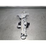Elevalunas Trasero Izquierdo Para Citroen C3
