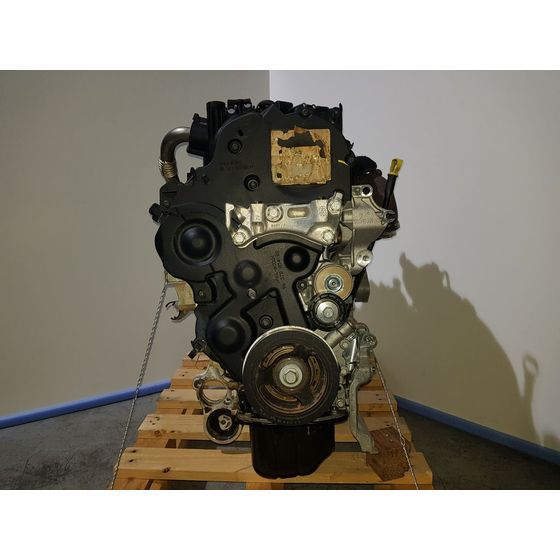 Motor Completo para Peugeot 206 Berlina