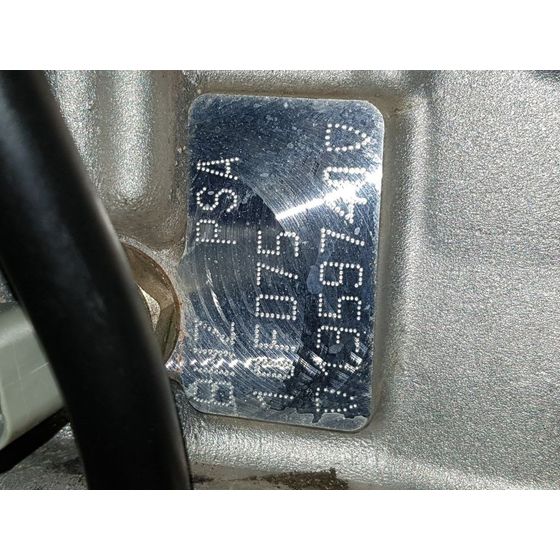 Motor Completo para Peugeot 206 Berlina