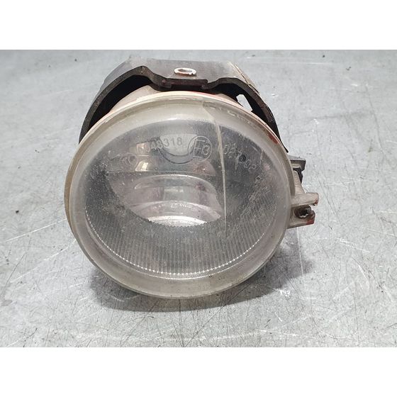 Faro Antiniebla Derecho Para Dodge Avenger