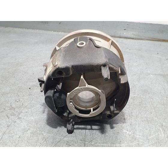 Faro Antiniebla Derecho Para Dodge Avenger