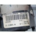 Faro Antiniebla Derecho Para Dodge Avenger