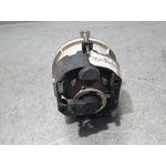 Faro Antiniebla Izquierdo Para Dodge Avenger