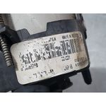 Faro Antiniebla Izquierdo Para Dodge Avenger