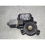 Motor Elevalunas Trasero Izquierdo Para Volkswagen Polo