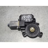 Motor Elevalunas Trasero Izquierdo Para Volkswagen Polo