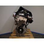 Motor Completo Para Seat Ibiza