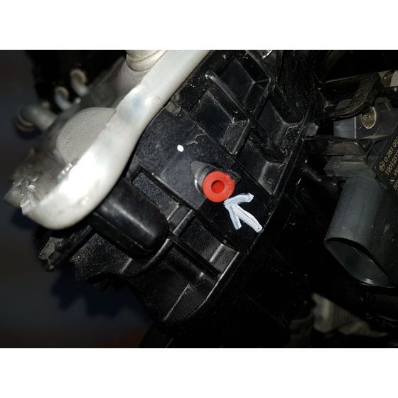 Motor Completo Para Seat Ibiza