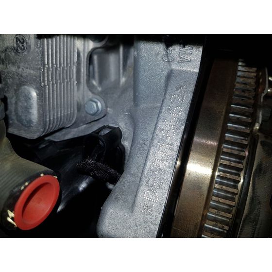 Motor Completo Para Seat Ibiza
