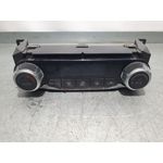 Mando Climatizador Para Nissan Micra V