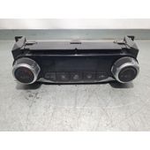 Mando Climatizador Para Nissan Micra V