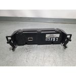 Mando Climatizador Para Nissan Micra V