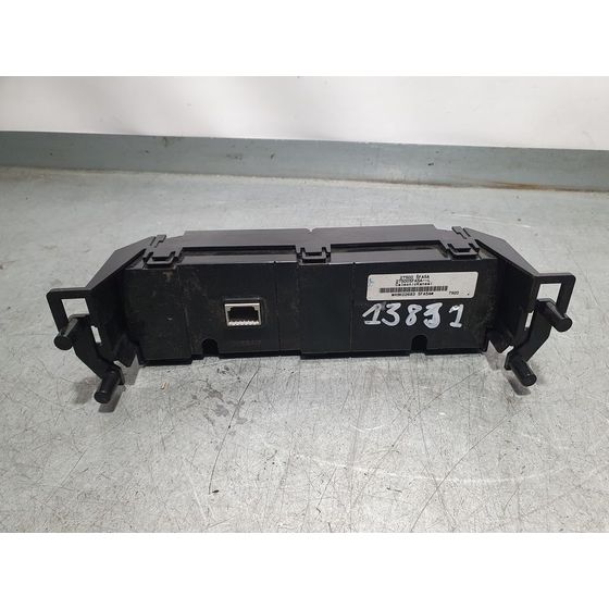 Mando Climatizador Para Nissan Micra V