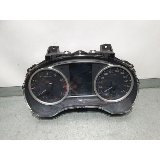 Cuadro Instrumentos Para Nissan Micra V