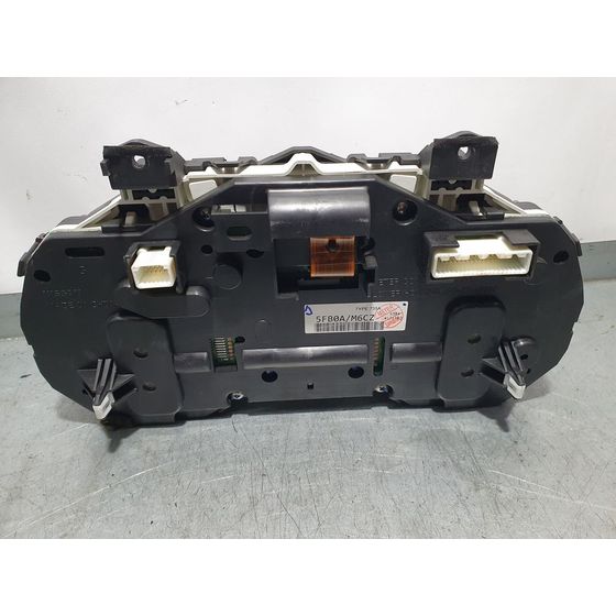 Cuadro Instrumentos Para Nissan Micra V