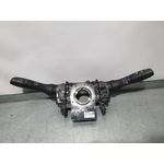 Mando Luces Y Limpia Para Nissan Micra V