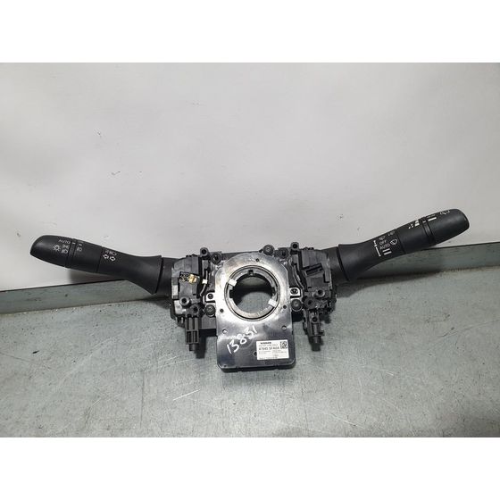 Mando Luces Y Limpia Para Nissan Micra V