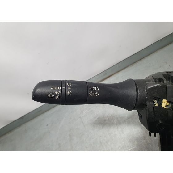 Mando Luces Y Limpia Para Nissan Micra V