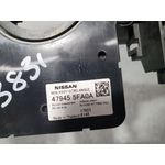 Mando Luces Y Limpia Para Nissan Micra V