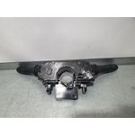 Mando Luces Y Limpia Para Nissan Micra V