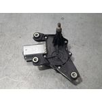 Motor Limpia Trasero Para Renault Clio Iii