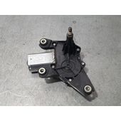Motor Limpia Trasero Para Renault Clio Iii