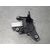 Motor Limpia Trasero Para Renault Clio Iii