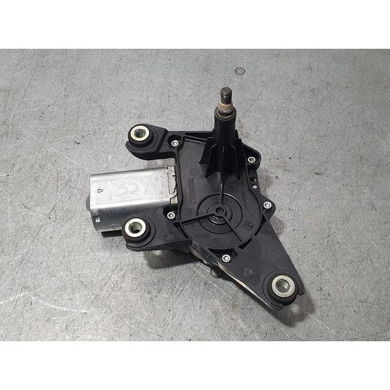 Motor Limpia Trasero Para Renault Clio Iii