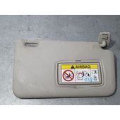 Parasol Derecho Para Nissan Micra V
