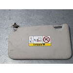 Parasol Derecho Para Nissan Micra V