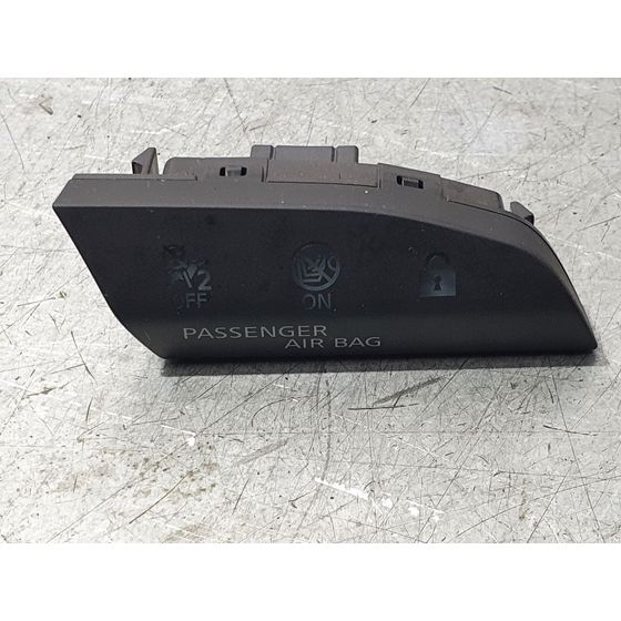 Modulo Electronico Para Nissan Micra V