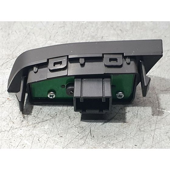 Modulo Electronico Para Nissan Micra V
