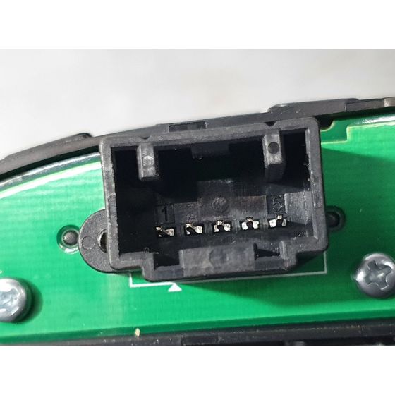 Modulo Electronico Para Nissan Micra V
